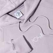 Polar Skate Co - Default Hoodie - Pale Purple - Board Of Missoula