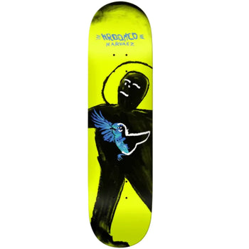 Krooked - Narvaez Bluebird 8.25" Deck - Board Of Missoula