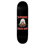 Baker - T-Funk Yosemite 8.75" Deck