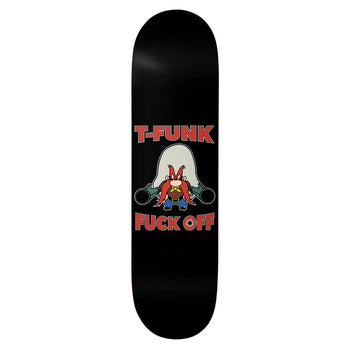 Baker - T-Funk Yosemite 8.75" Deck