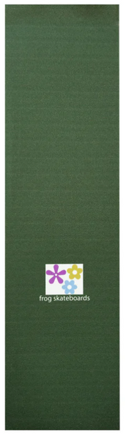 Frog - Griptape