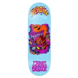 Heroin - Craig Questions Scrap Metal 10.0" Deck