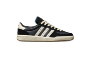 Adidas - Glenburn X Thrasher Black - Core Black / Crew White - Board Of Missoula