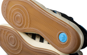 Adidas - Glenburn X Thrasher Black - Core Black / Crew White - Board Of Missoula