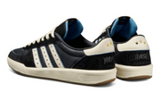 Adidas - Glenburn X Thrasher Black - Core Black / Crew White - Board Of Missoula