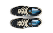 Adidas - Glenburn X Thrasher Black - Core Black / Crew White - Board Of Missoula