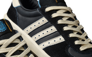 Adidas - Glenburn X Thrasher Black - Core Black / Crew White - Board Of Missoula