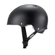 Triple Eight - Deep Cover Helmet - Black Matte