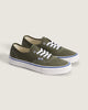 Vans - Skate Authentic - Mossy Olive Green