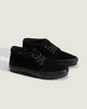 Vans - Skate Chukka Atiba - Black/White