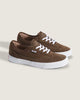 Vans - Skate Curren Caples - Vintage Cocoa - Board Of Missoula