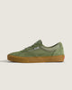 Vans - Skate Curren Caples - Crepe/Green/Gum - Board Of Missoula