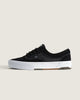 Vans - Skate Era Wafflecup - Black / White - Board Of Missoula