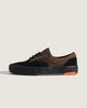 Vans - Skate Era Wafflecup - Black / Brown - Board Of Missoula