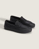 Vans - Skate Loafer - Black / Black