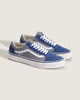Vans - Skate Old Skool - Blue/Grey