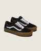 Vans - Skate Old Skool - Black / Gum / White - Board Of Missoula