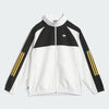 Adidas - Gatsele Track Jacket - Core White / White