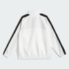 Adidas - Gatsele Track Jacket - Core White / White
