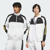 Adidas - Gatsele Track Jacket - Core White / White