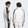 Adidas - Gatsele Track Jacket - Core White / White