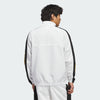 Adidas - Gatsele Track Jacket - Core White / White