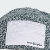 Adidas - Gonz Work Beanie - Aurora Ivy / Core White