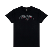 Thrasher - Sky Rat by Neckface T-Shirt - Black