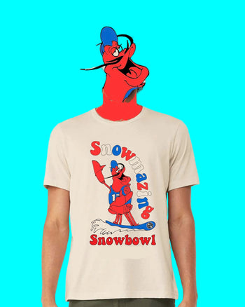 Board of Missoula - Snowmazing 2026 Registration