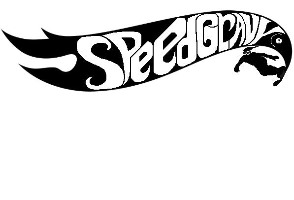 Speedgravy - Snowboard Wax – Board Of Missoula