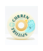 Spitfire - F4 Radial Full Curren Burn Squad 99a - 56mm - Board Of Missoula