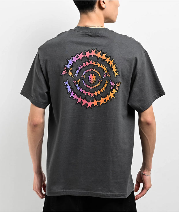 トップス 90s SPITFIRE L/S Skate Tee Lsize Black トップス 90s トップス 90s SPITFIRE L/S Skate Tee Lsize Black トップス 90s