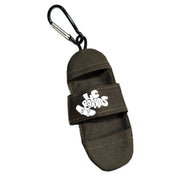 LC Boards - Fingerboard Strap Bag - Black