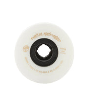 Arbor Summit - Daniel MacDonald 78a 71mm Signature Wheel - White
