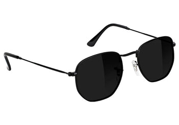 Glassy - Turner Polarized Sunglasses