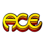 Ace - Patch - Assorted