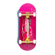 LC Boards - Fingerboard Complete - Garage Series