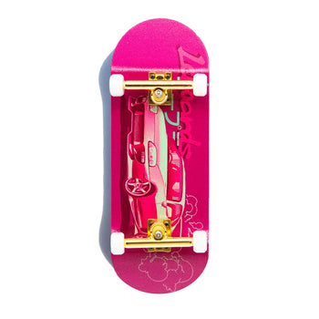 LC Boards - Fingerboard Complete - Garage Series