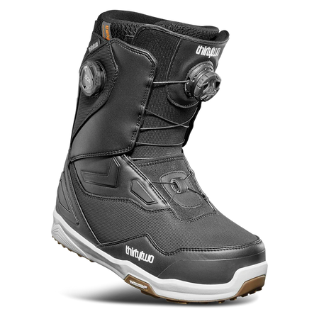 ThirtyTwo - TM-2 Double Boa Snowboard Boots - Black