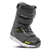 ThirtyTwo - ZB-1 Zeb Powell Lace Snowboard Boot - BLACK - Board Of Missoula