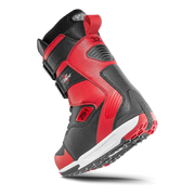 ThirtyTwo - ZB-1 Zeb Powell Lace Snowboard Boot - RED - Board Of Missoula