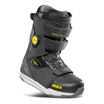 ThirtyTwo - ZB-1 Zeb Powell Boa Snowboard Boot - BLACK