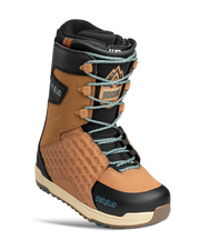 ThirtyTwo - Lashed Bradshaw Snowboard Boots 2027 - Brown / Black