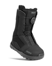 ThirtyTwo - Kids Boa Snowboard Boots 2027 - Black