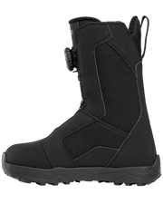 ThirtyTwo - Kids Boa Snowboard Boots 2027 - Black