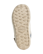 ThirtyTwo - Luxton x Autumn Womens STW Double Boa Snowboard Boots 2027 - Tan / Blue