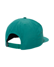 ThirtyTwo - T32M Snapback Hat - Dark Teal