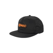 ThirtyTwo - T32M Snapback Hat - Black / Orange