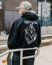 ThirtyTwo - Digger Heavyweight Hoodie - Black