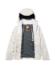 ThirtyTwo - Jib Jacket - Off White